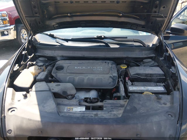 Aukcja sprzedaży 2017 Jeep Cherokee Latitude 4x4, vin: 1C4PJMCB3HW512733, numer aukcji: 45994860