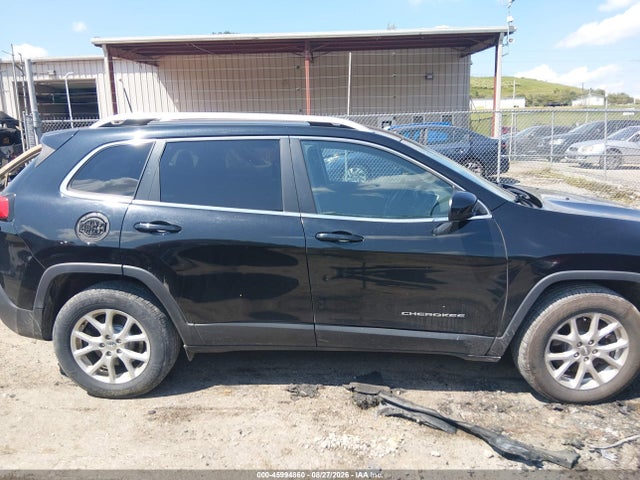 Aukcja sprzedaży 2017 Jeep Cherokee Latitude 4x4, vin: 1C4PJMCB3HW512733, numer aukcji: 45994860