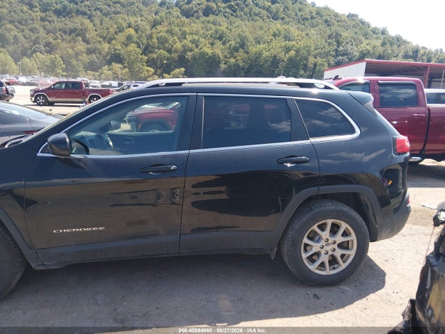 Aukcja sprzedaży 2017 Jeep Cherokee Latitude 4x4, vin: 1C4PJMCB3HW512733, numer aukcji: 45994860