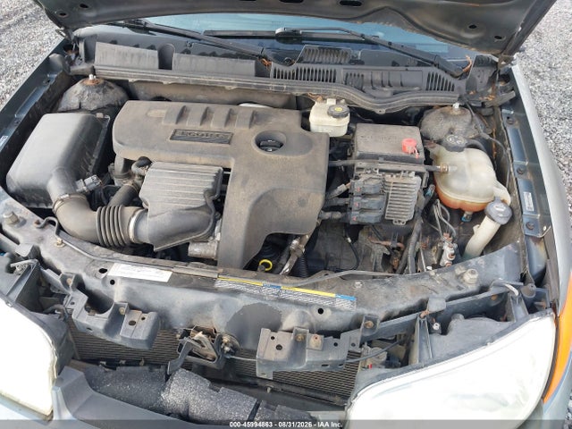 Продаж на аукціоні авто 2007 Saturn Ion 2, vin: 1G8AM15F07Z126029, номер лоту: 45994863
