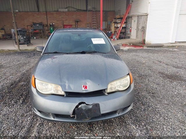 Продаж на аукціоні авто 2007 Saturn Ion 2, vin: 1G8AM15F07Z126029, номер лоту: 45994863