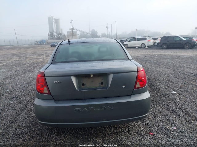 Продаж на аукціоні авто 2007 Saturn Ion 2, vin: 1G8AM15F07Z126029, номер лоту: 45994863