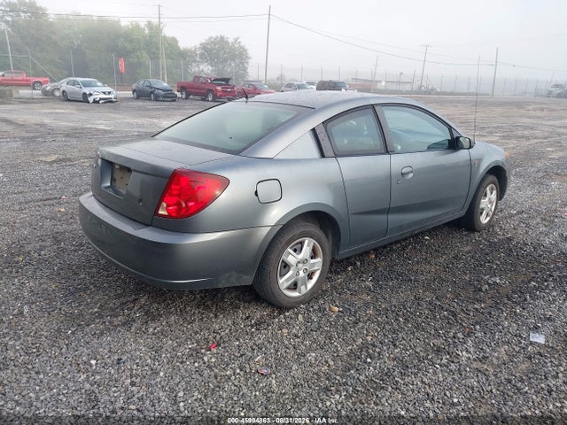 Продаж на аукціоні авто 2007 Saturn Ion 2, vin: 1G8AM15F07Z126029, номер лоту: 45994863
