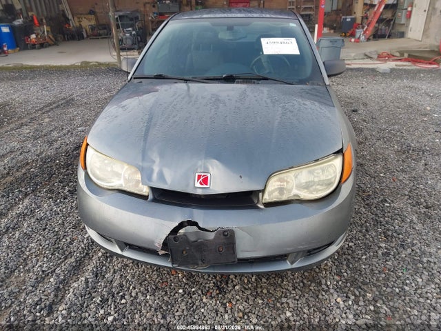 Продаж на аукціоні авто 2007 Saturn Ion 2, vin: 1G8AM15F07Z126029, номер лоту: 45994863