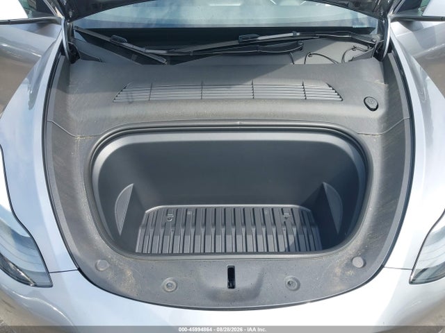 45994864 :رقم المزاد ، 7SAYGDEE3RA317506 vin ، 2024 Tesla Model Y Long Range Dual Motor All-wheel Drive مزاد بيع