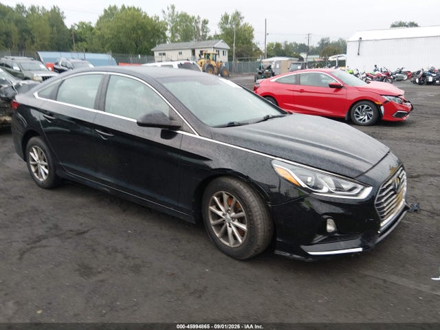Продажа на аукционе авто 2019 Hyundai Sonata Se, vin: 5NPE24AF6KH819577, номер лота: 45994865