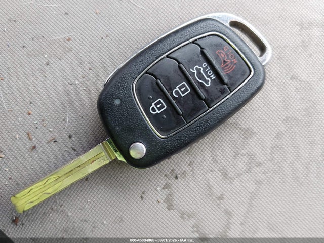 Aukcja sprzedaży 2019 Hyundai Sonata Se, vin: 5NPE24AF6KH819577, numer aukcji: 45994865
