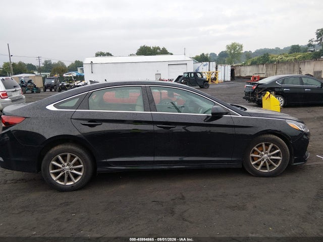 Aukcja sprzedaży 2019 Hyundai Sonata Se, vin: 5NPE24AF6KH819577, numer aukcji: 45994865