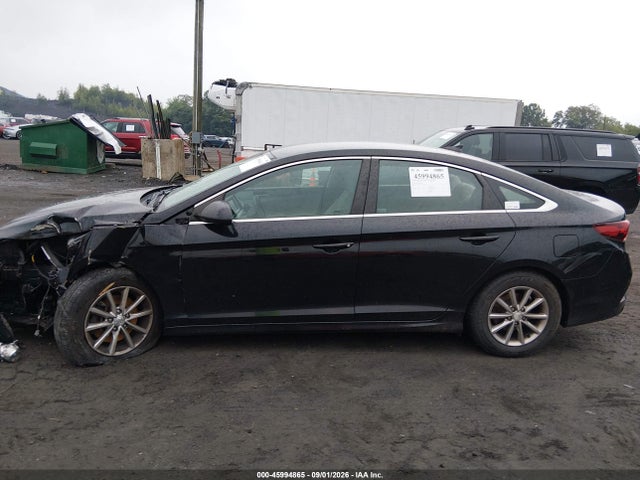 Aukcja sprzedaży 2019 Hyundai Sonata Se, vin: 5NPE24AF6KH819577, numer aukcji: 45994865