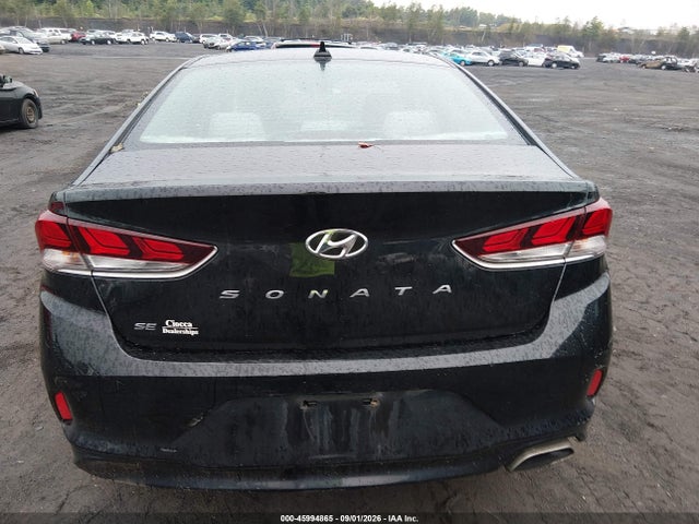 Aukcja sprzedaży 2019 Hyundai Sonata Se, vin: 5NPE24AF6KH819577, numer aukcji: 45994865