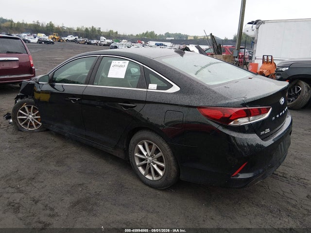 Aukcja sprzedaży 2019 Hyundai Sonata Se, vin: 5NPE24AF6KH819577, numer aukcji: 45994865