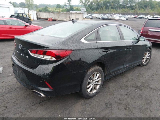 Aukcja sprzedaży 2019 Hyundai Sonata Se, vin: 5NPE24AF6KH819577, numer aukcji: 45994865