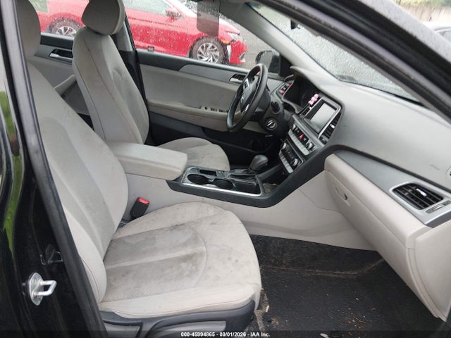 Aukcja sprzedaży 2019 Hyundai Sonata Se, vin: 5NPE24AF6KH819577, numer aukcji: 45994865