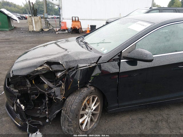 Aukcja sprzedaży 2019 Hyundai Sonata Se, vin: 5NPE24AF6KH819577, numer aukcji: 45994865