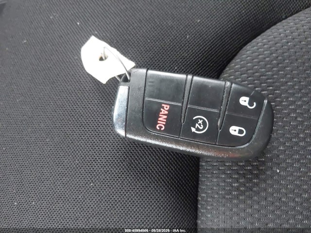 45994866 :رقم المزاد ، ZACNJBAB6KPK26004 vin ، 2019 Jeep Renegade Upland 4x4 مزاد بيع