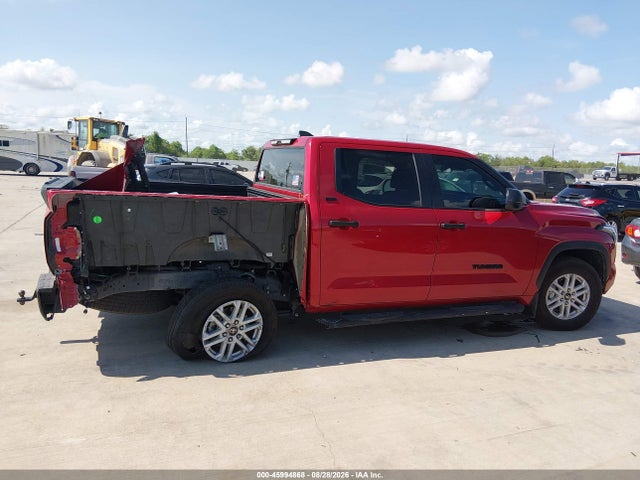 Toyota Tundra Sr5 2025 5TFLA5AB7SX049231 Image 13