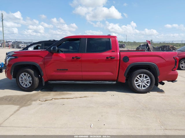 Toyota Tundra Sr5 2025 5TFLA5AB7SX049231 Image 14