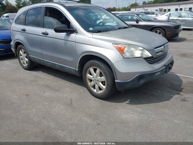 Aukcja sprzedaży 2008 Honda Cr-v Ex, vin: JHLRE485X8C013108, numer aukcji: 45994870