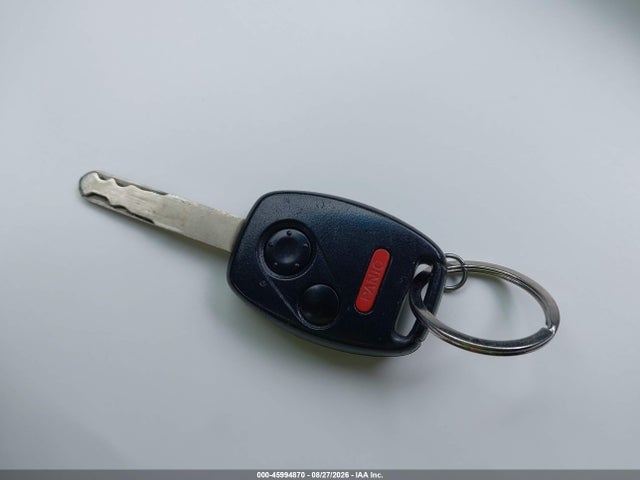 2008 Honda Cr-v Ex მანქანა იყიდება აუქციონზე, vin: JHLRE485X8C013108, აუქციონის ნომერი: 45994870