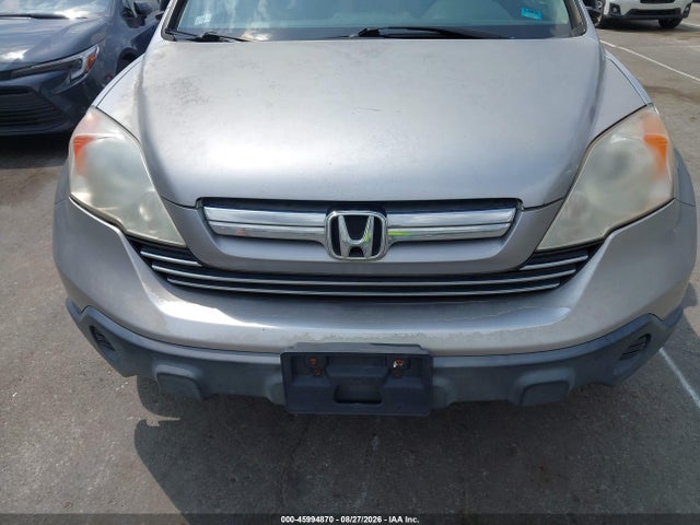 2008 Honda Cr-v Ex მანქანა იყიდება აუქციონზე, vin: JHLRE485X8C013108, აუქციონის ნომერი: 45994870