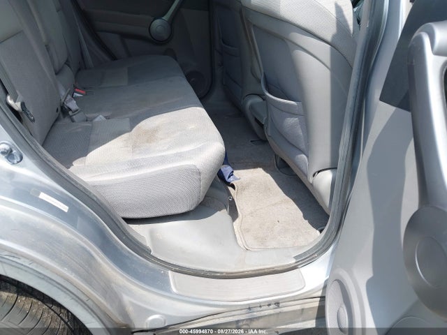 2008 Honda Cr-v Ex მანქანა იყიდება აუქციონზე, vin: JHLRE485X8C013108, აუქციონის ნომერი: 45994870