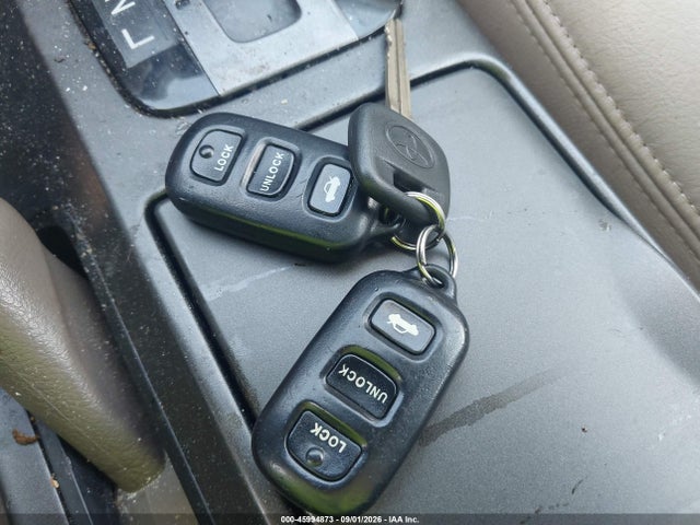 Продажа на аукционе авто 2003 Toyota Camry Le, vin: 4T1BE32K43U752321, номер лота: 45994873