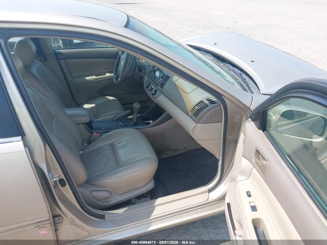 Продажа на аукционе авто 2003 Toyota Camry Le, vin: 4T1BE32K43U752321, номер лота: 45994873