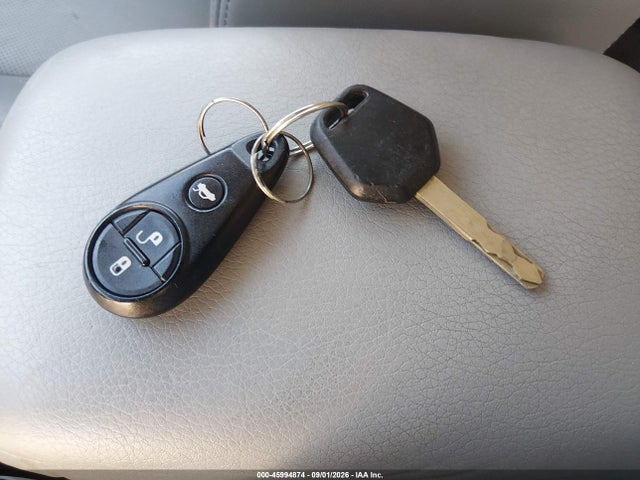 2009 Subaru Forester 2.5x Limited მანქანა იყიდება აუქციონზე, vin: JF2SH64659H736368, აუქციონის ნომერი: 45994874