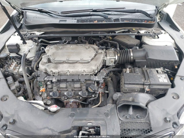 Продажа на аукционе авто 2015 Acura Tlx V6 Advance, vin: 19UUB3F70FA001977, номер лота: 45994880