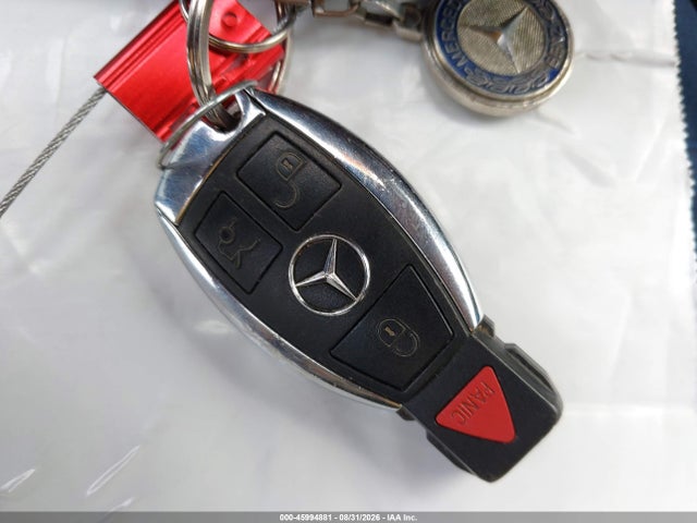 Aukcja sprzedaży 2012 Mercedes-benz S 550 4matic, vin: WDDNG9EB8CA438057, numer aukcji: 45994881