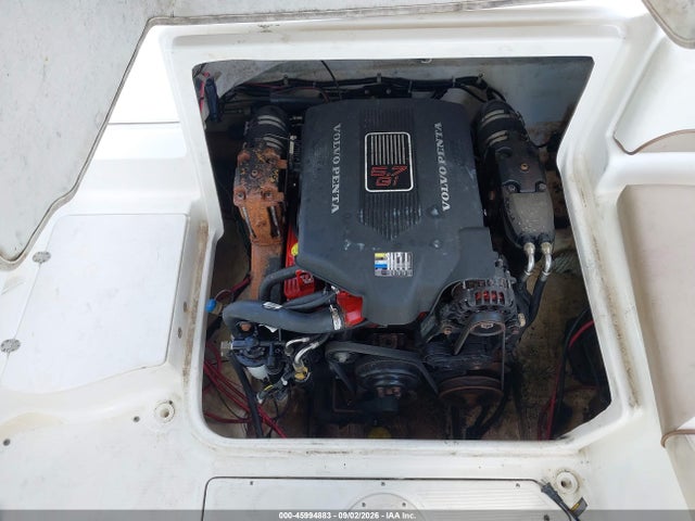 45994883 :رقم المزاد ، GLA39651G304 vin ، 2004 Glastron Boat مزاد بيع