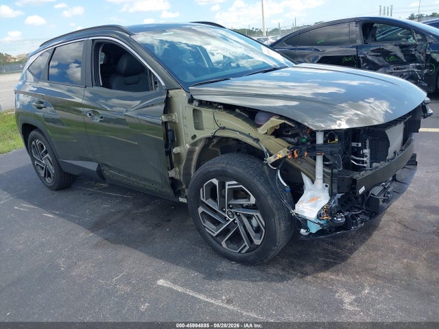Auction sale of the 2026 Hyundai Tucson Sel Plus, vin: 5NMJB3DE9TH755111, lot number: 45994885