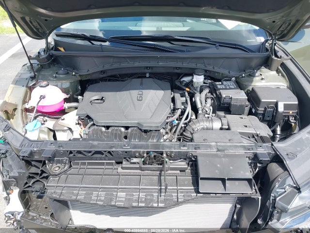 Продажа на аукционе авто 2026 Hyundai Tucson Sel Plus, vin: 5NMJB3DE9TH755111, номер лота: 45994885