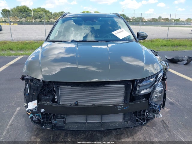 Продажа на аукционе авто 2026 Hyundai Tucson Sel Plus, vin: 5NMJB3DE9TH755111, номер лота: 45994885