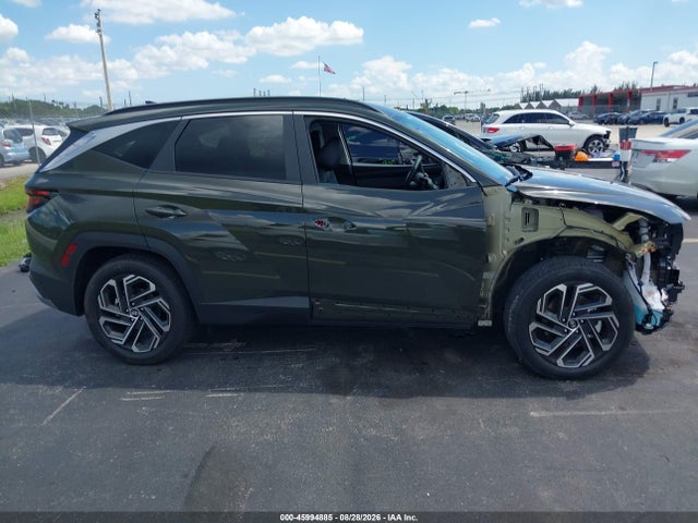 Продажа на аукционе авто 2026 Hyundai Tucson Sel Plus, vin: 5NMJB3DE9TH755111, номер лота: 45994885