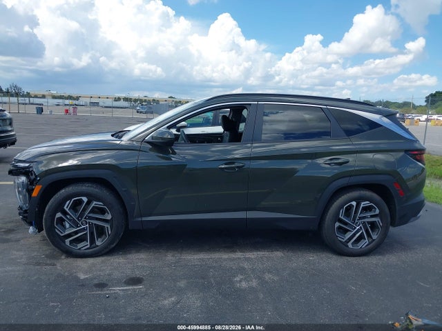 Продажа на аукционе авто 2026 Hyundai Tucson Sel Plus, vin: 5NMJB3DE9TH755111, номер лота: 45994885