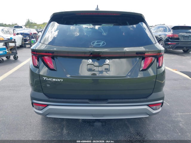 Продажа на аукционе авто 2026 Hyundai Tucson Sel Plus, vin: 5NMJB3DE9TH755111, номер лота: 45994885