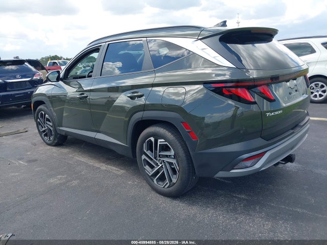 Продажа на аукционе авто 2026 Hyundai Tucson Sel Plus, vin: 5NMJB3DE9TH755111, номер лота: 45994885