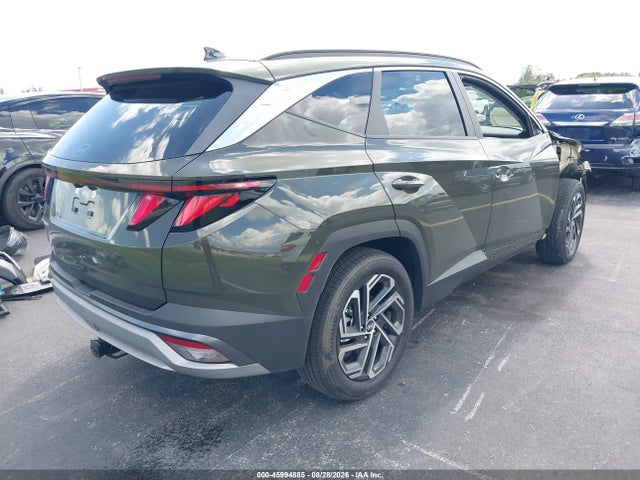 Продажа на аукционе авто 2026 Hyundai Tucson Sel Plus, vin: 5NMJB3DE9TH755111, номер лота: 45994885