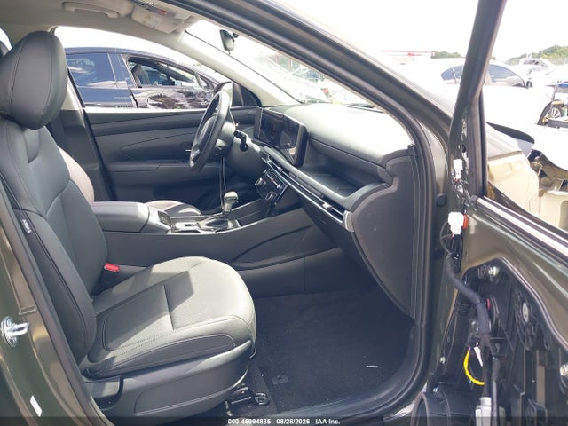 Продажа на аукционе авто 2026 Hyundai Tucson Sel Plus, vin: 5NMJB3DE9TH755111, номер лота: 45994885
