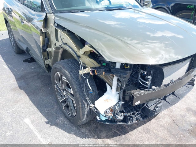 Продажа на аукционе авто 2026 Hyundai Tucson Sel Plus, vin: 5NMJB3DE9TH755111, номер лота: 45994885