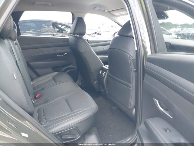 Продажа на аукционе авто 2026 Hyundai Tucson Sel Plus, vin: 5NMJB3DE9TH755111, номер лота: 45994885