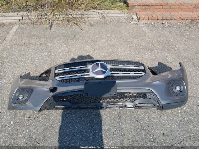 2020 Mercedes-benz Glb 250 4matic მანქანა იყიდება აუქციონზე, vin: WDC4M4HB2LW007224, აუქციონის ნომერი: 45994886