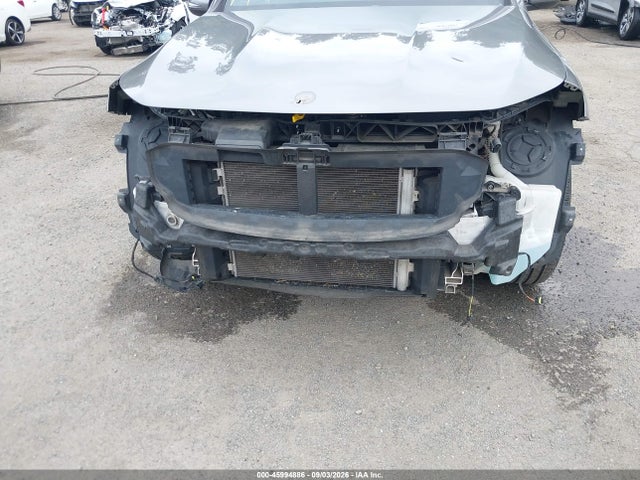 2020 Mercedes-benz Glb 250 4matic მანქანა იყიდება აუქციონზე, vin: WDC4M4HB2LW007224, აუქციონის ნომერი: 45994886