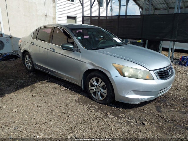 Aukcja sprzedaży 2009 Honda Accord 2.4 Lx-p, vin: 1HGCP26439A001490, numer aukcji: 45994890