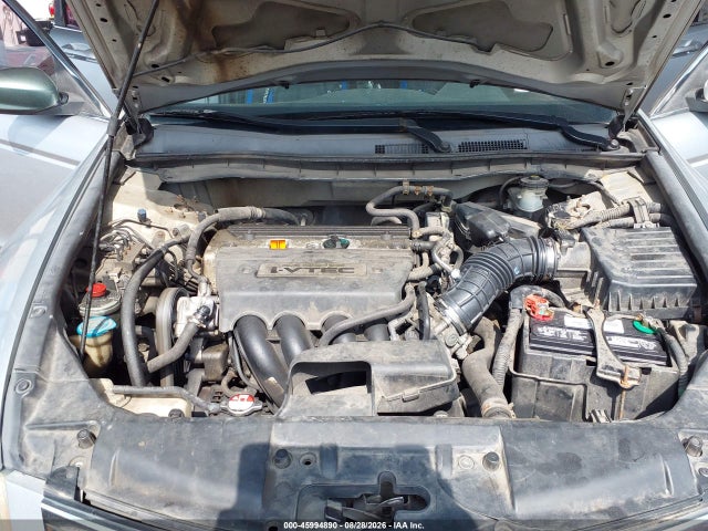 Aukcja sprzedaży 2009 Honda Accord 2.4 Lx-p, vin: 1HGCP26439A001490, numer aukcji: 45994890