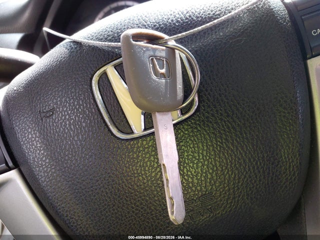 Aukcja sprzedaży 2009 Honda Accord 2.4 Lx-p, vin: 1HGCP26439A001490, numer aukcji: 45994890
