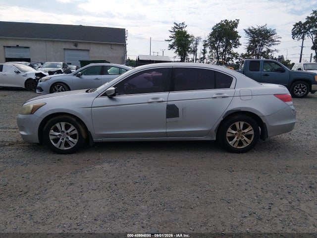 Aukcja sprzedaży 2009 Honda Accord 2.4 Lx-p, vin: 1HGCP26439A001490, numer aukcji: 45994890