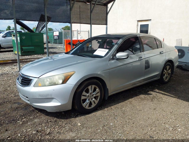Aukcja sprzedaży 2009 Honda Accord 2.4 Lx-p, vin: 1HGCP26439A001490, numer aukcji: 45994890