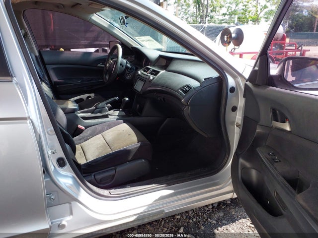 Aukcja sprzedaży 2009 Honda Accord 2.4 Lx-p, vin: 1HGCP26439A001490, numer aukcji: 45994890